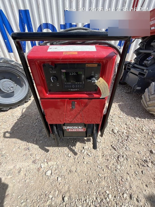 2025 LINCOLN ELECTRIC Ranger 260MPX