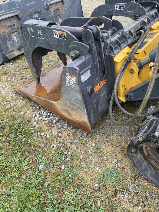 2020 PALADIN UTILITY GRAPPLE 11876-0022