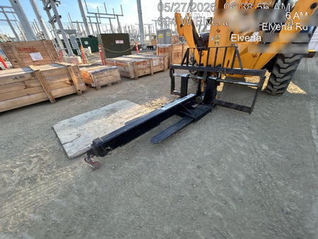2019 ARROW MATERIAL HANDLING CE60-TH-STP