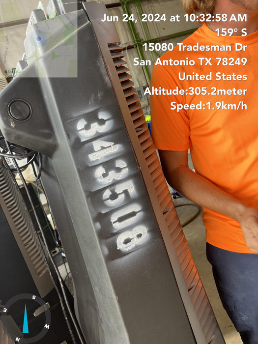 2023 VECTOR Vector Max