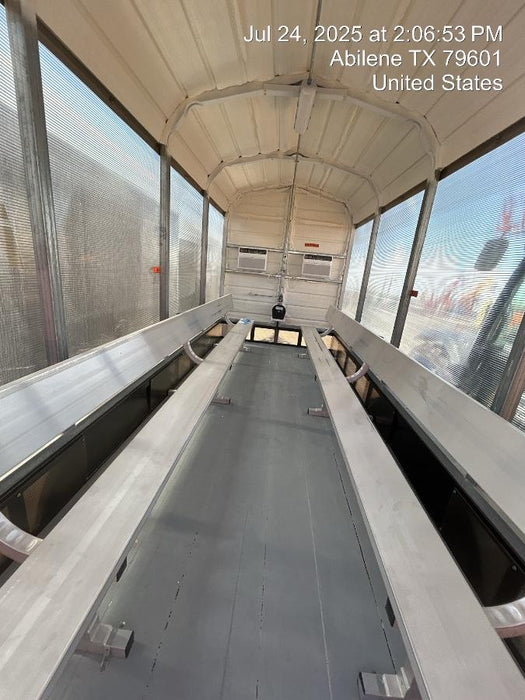 2025 TEXAS COOLING SYSTEMS Texas Icehouse