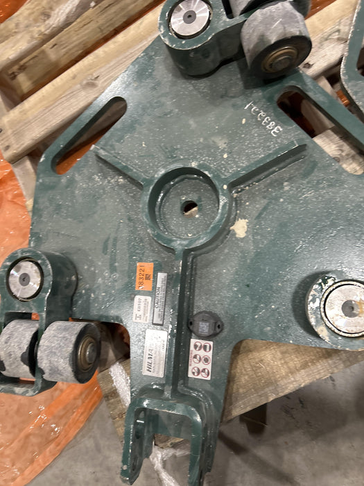 2024 HILMAN ROLLERS OMNI-6