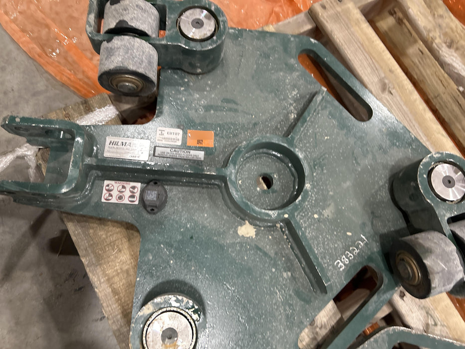 2024 HILMAN ROLLERS OMNI-6