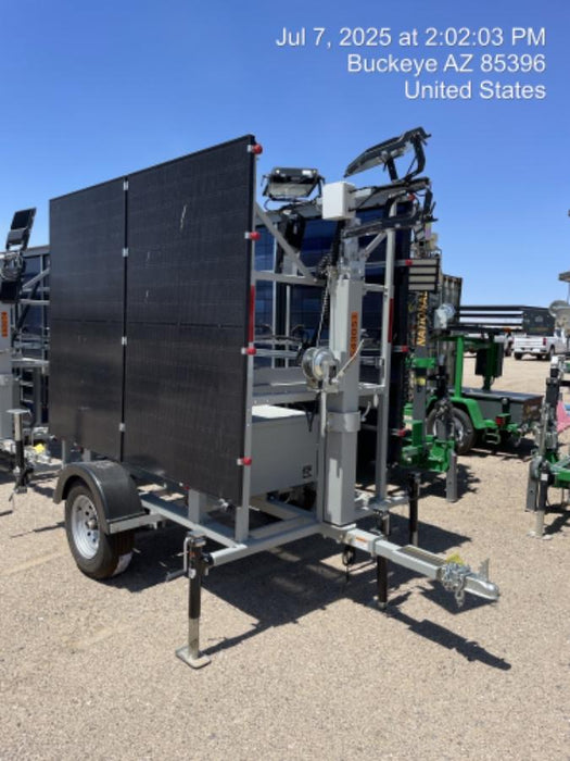 2025 PROGRESS SOLAR SOLUTIONS Helios-2XP