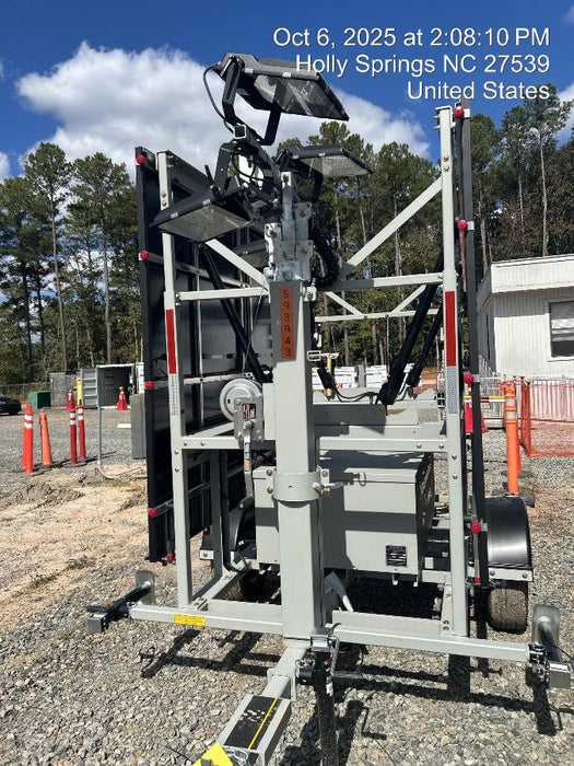 2025 PROGRESS SOLAR SOLUTIONS Helios-2XP