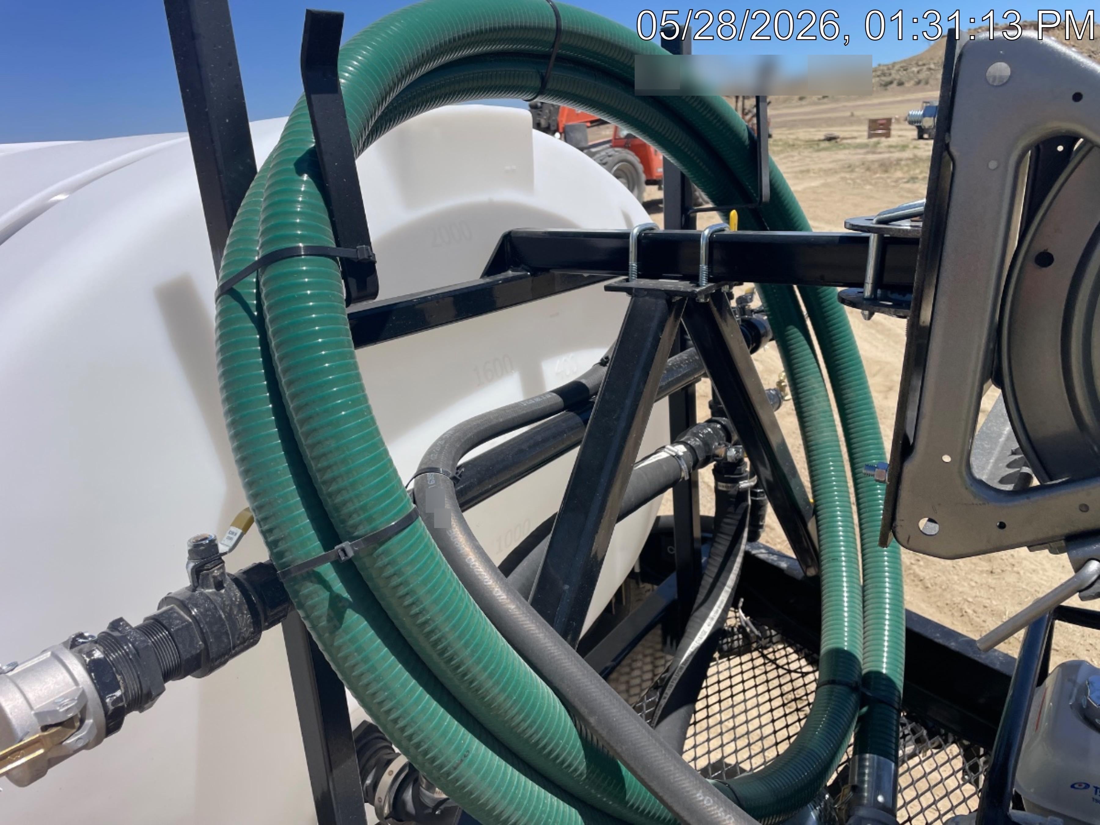 2026 WYLIE EXP-550L-S