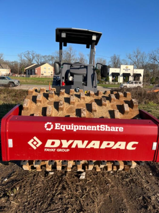 2024 DYNAPAC CA1400PD