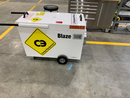 2022 CAMPO EB30E