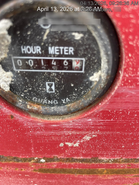 2019 MEC 1930SE