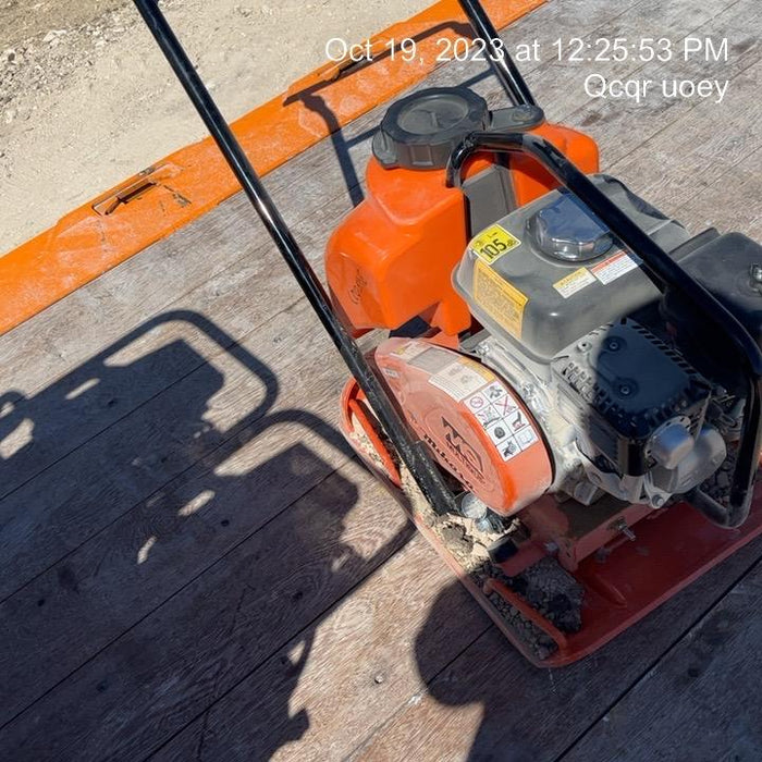 2023 MULTIQUIP MVC82VHW