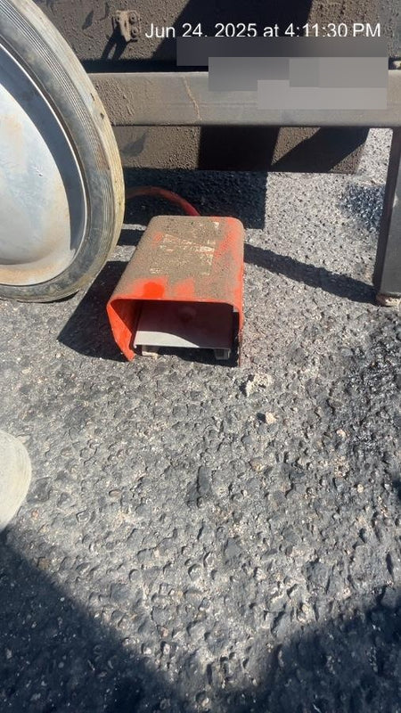 2024 RIDGID 535