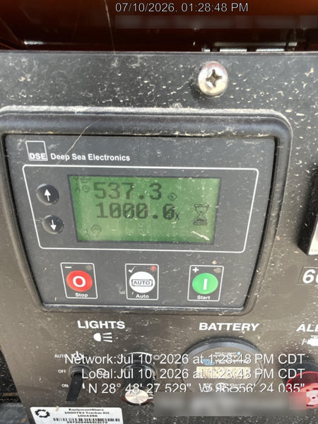 2025 WANCO WLTT-4LK4K-H