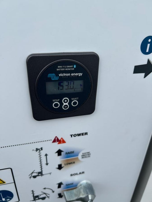 2024 WANCO WLTS-MM8A-1600