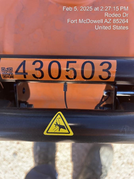 2024 GENERAC GP9200E