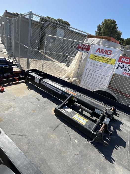 2023 STAR INDUSTRIES M1360B - Star JIB Boom