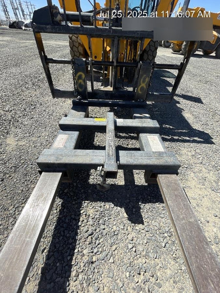 2020 STAR INDUSTRIES 1395B