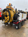 2023 Vac-Tron LP573XDT T4 Koehler Diesel Engine, 500 Gallon Debris Tank, x2 100 Gallon Water Tanks