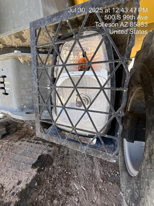 2025 WACKER NEUSON DW307 ROPS