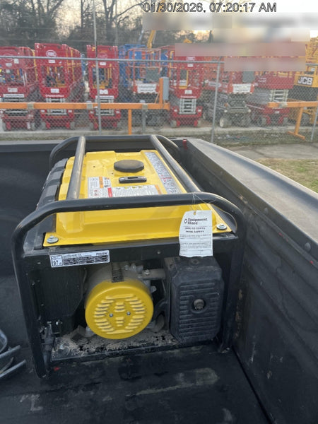 2023 ATLAS COPCO P6500W