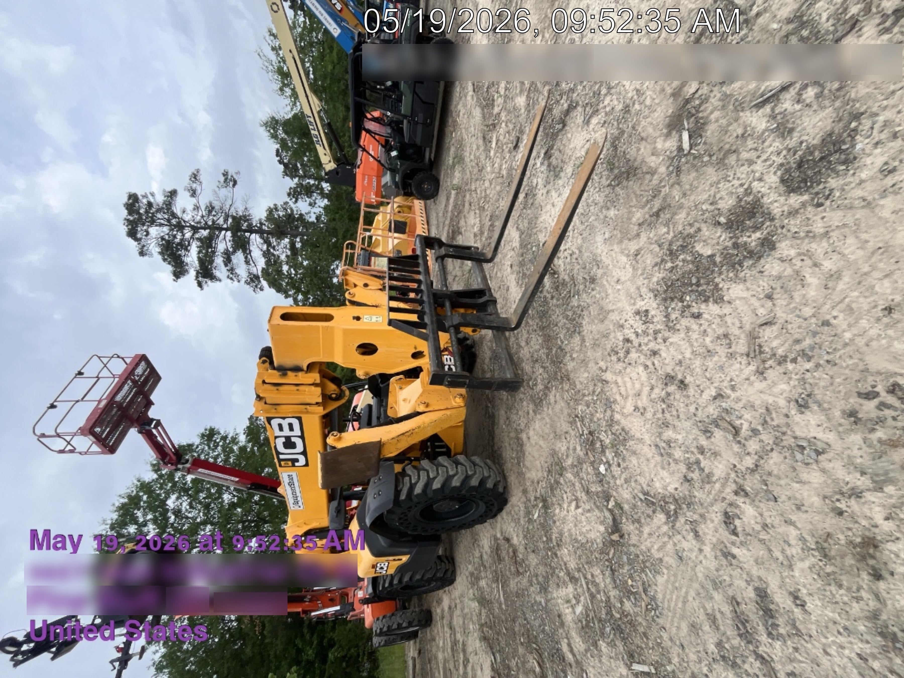 2019 JCB 512-56