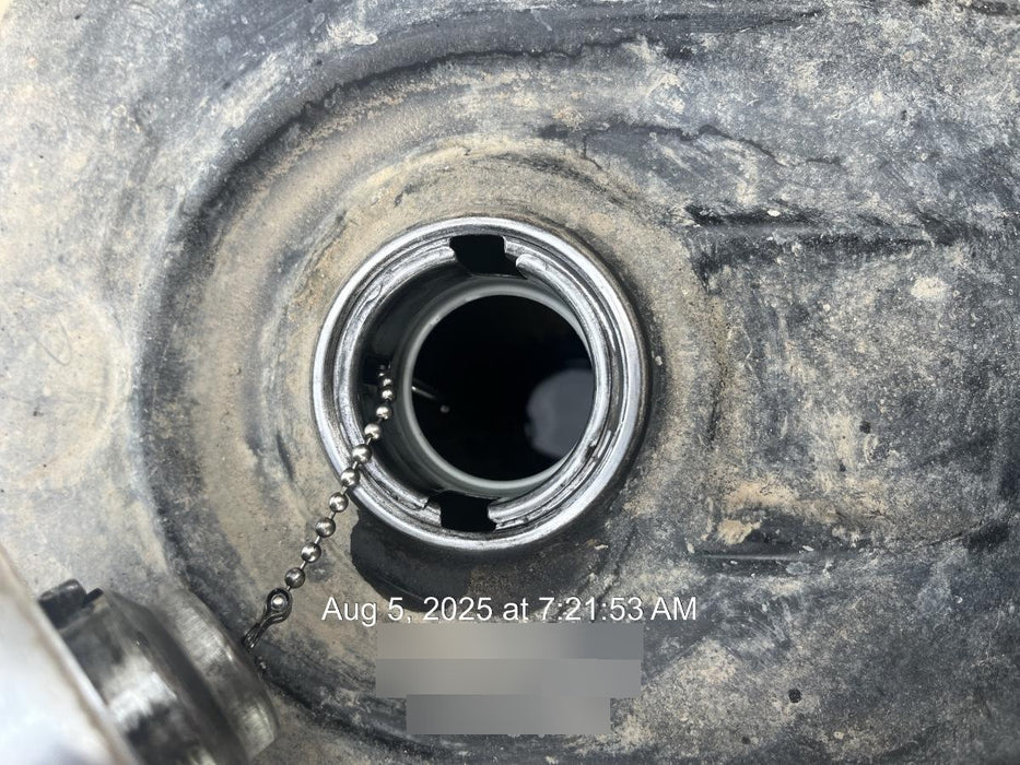 2020 MI-T-M CORPORATION HSP-3504-3MGH