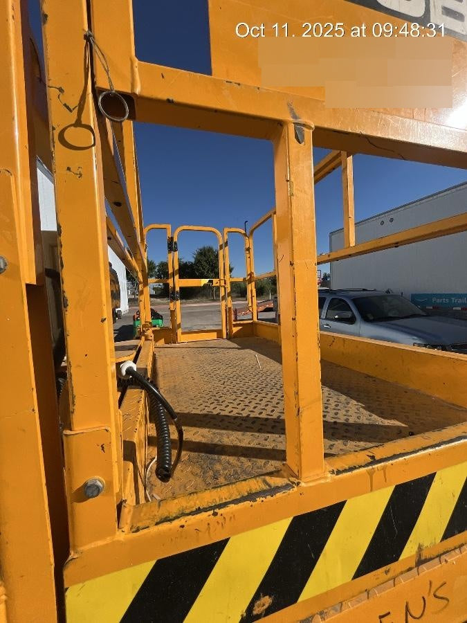 2021 JCB S4046E