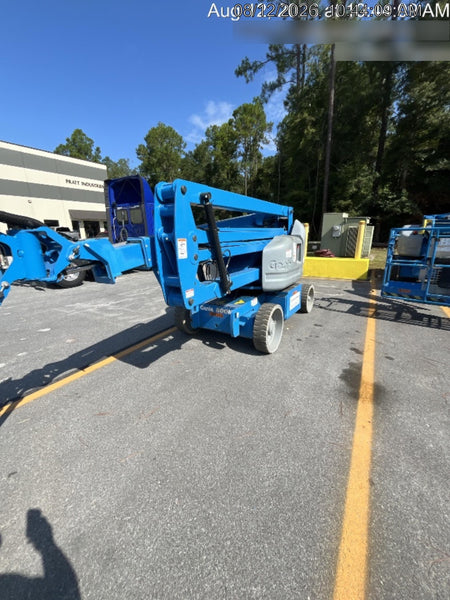 2025 GENIE Z-45/25J DC