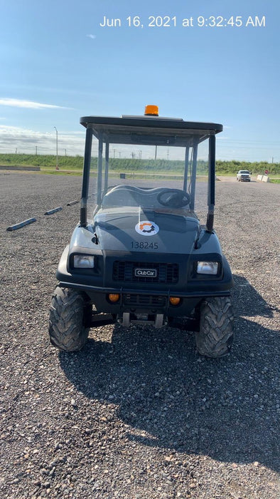 2021 CLUB CAR CA1700D (Canopy)