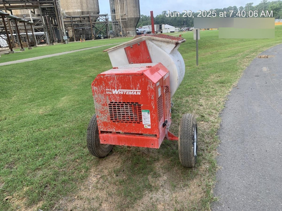 2022 MULTIQUIP WM90PH8