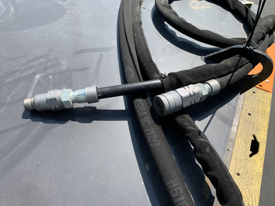 2020 PALADIN Sweepster SB72