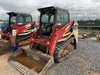 2020 Takeuchi TL8R2-CR Cab/Heat/Air, Hydraulic QC
