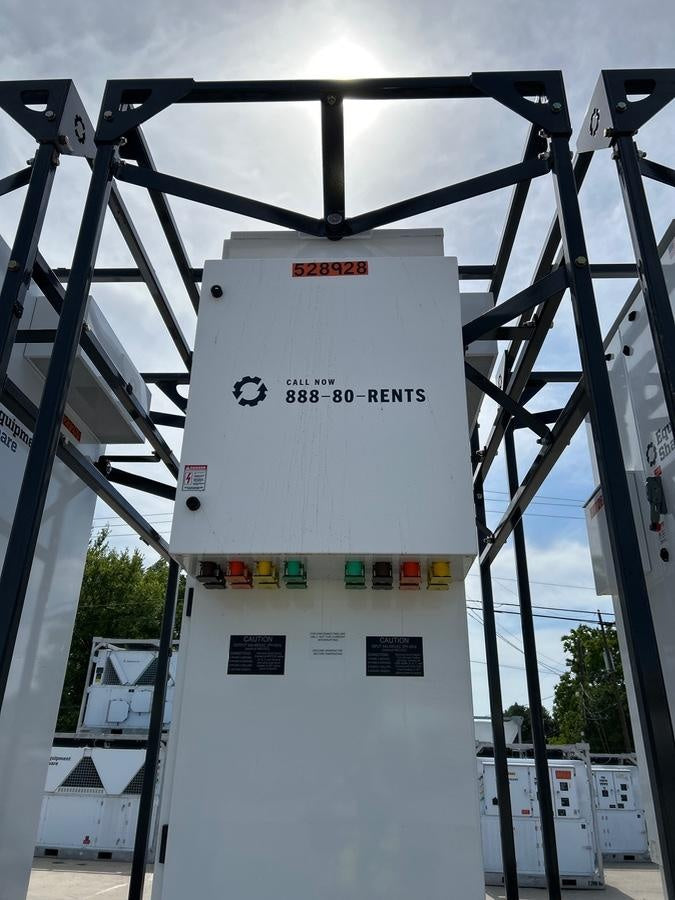 2025 FUJI MD350-EQS