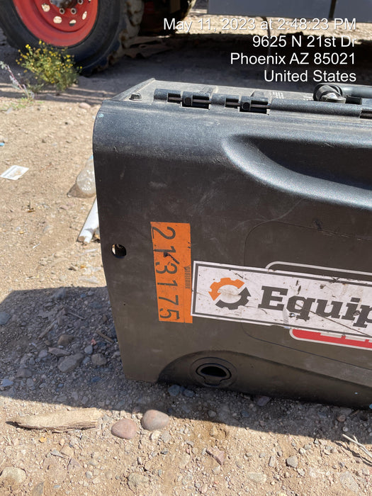 2022 LINCOLN ELECTRIC K4266-1