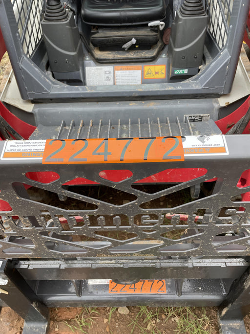 2022 PALADIN 48" Pallet Forks - Paladin