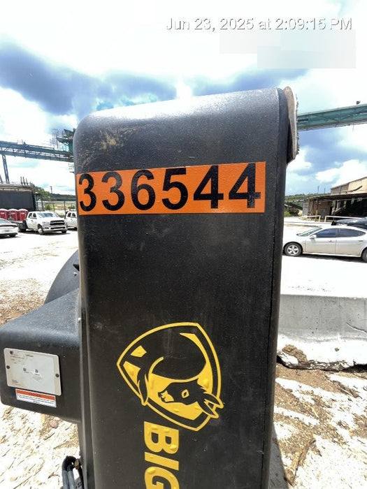 2023 BIG ASS FANS Cool Space 400