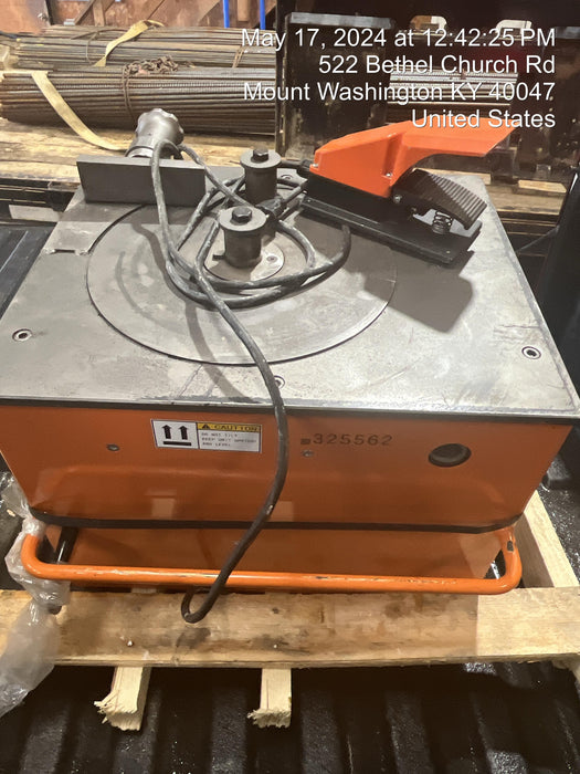 2023 BN PRODUCTS DBD-25H