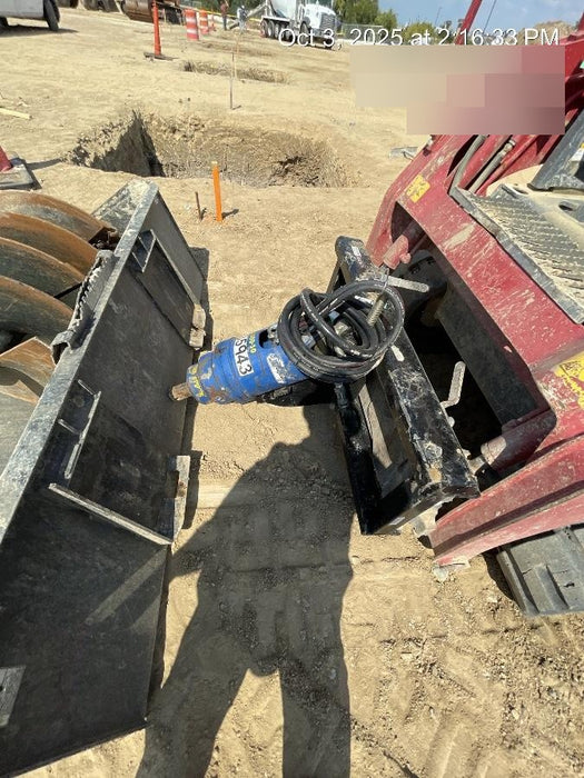 2023 AUGER TORQUE 3300-30