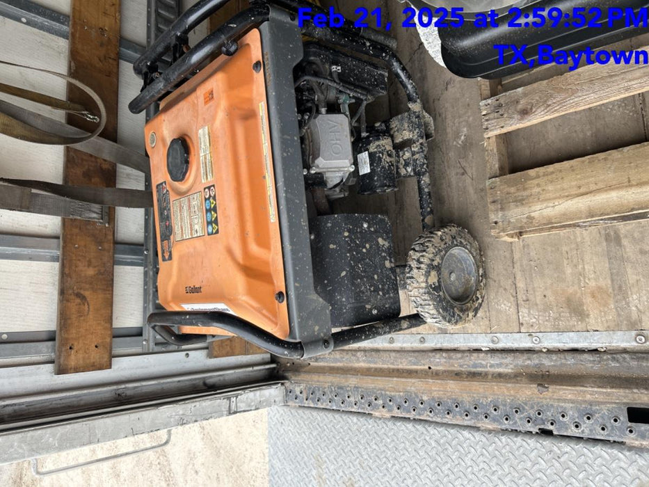 2024 GENERAC GP9200E