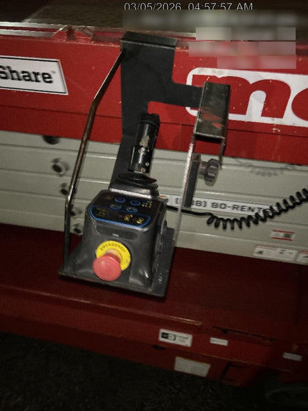 2020 MEC 4555SE
