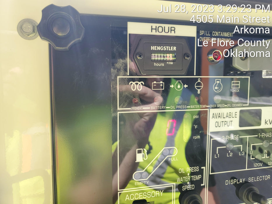 2022 SHINDAIWA DGK15FL