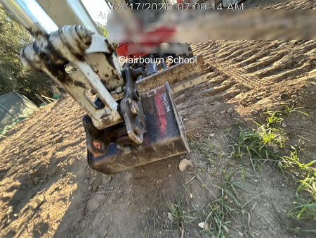2024 TAKEUCHI TB235-2CRA