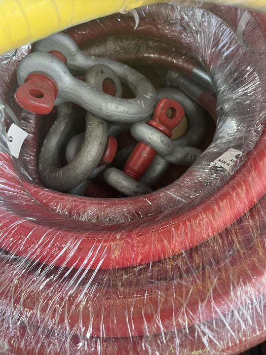 2021 MICHIGAN PNEUMATIC ES-1BLNS