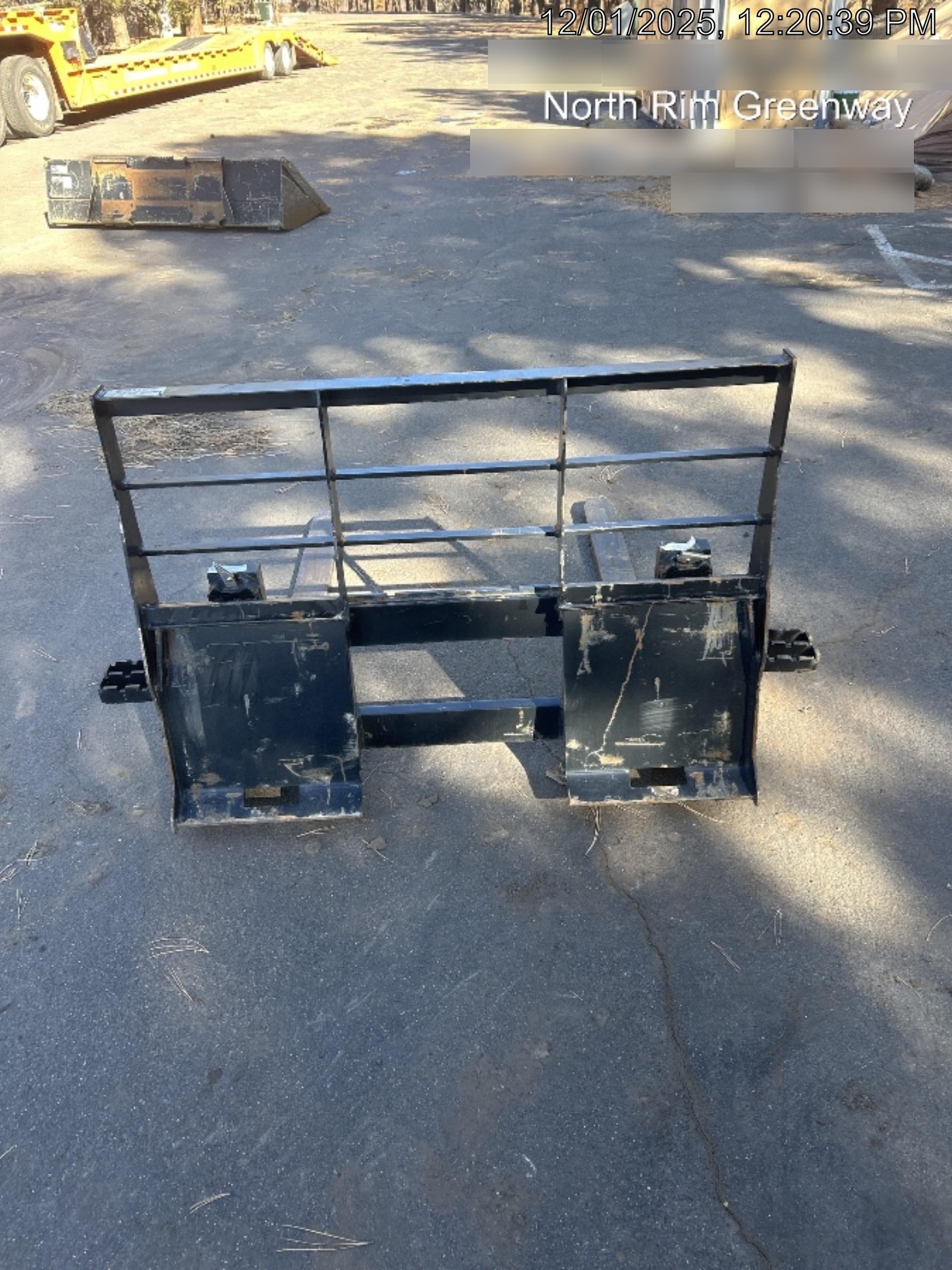 2023 ARROW MATERIAL HANDLING F5100CB