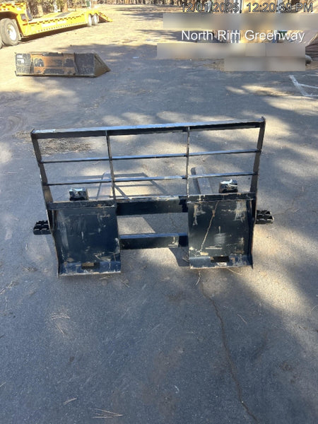 2023 ARROW MATERIAL HANDLING F5100CB