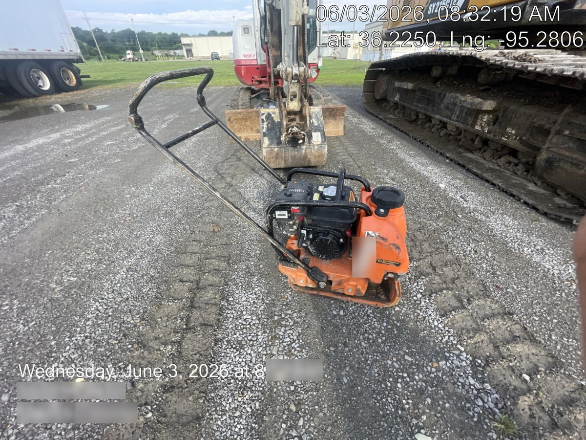 2022 MULTIQUIP MVC88VTHW