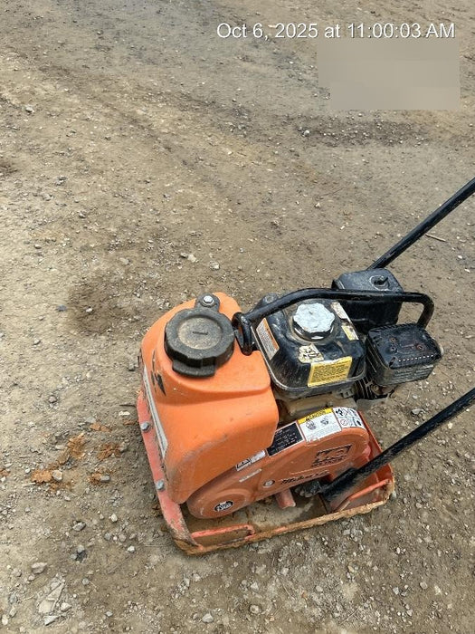 2023 MULTIQUIP MVC82VHW