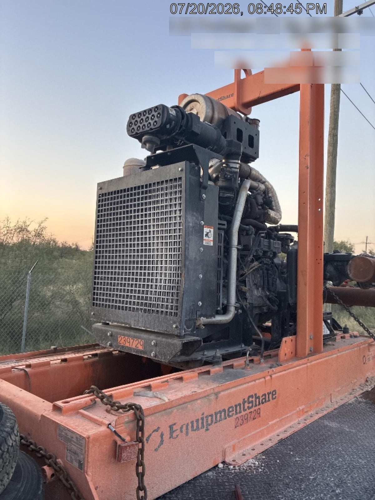 2022 PIONEER PPTP66S14-UP