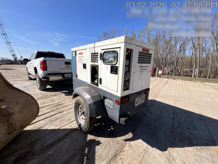 2022 ATLAS COPCO QAS25 CWK