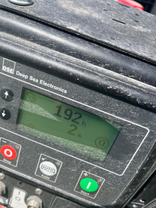 2024 WACKER NEUSON LTT4