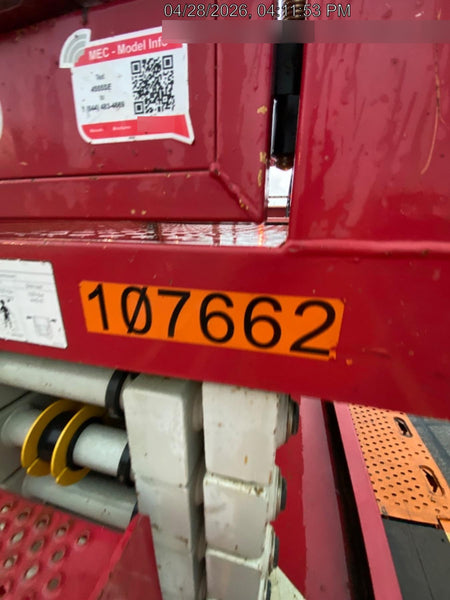 2020 MEC 4555SE